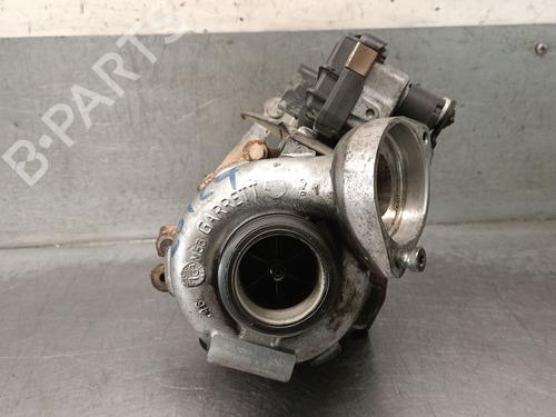 Turbolader/Kompressor Turbolader/Kompressor BMW X3 (E83) 2.0 d (150 hp) 33844043 33844043