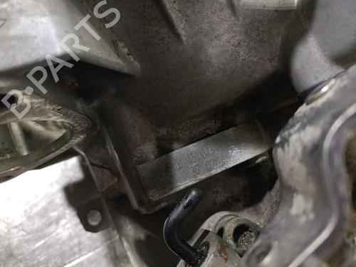 Gearbox AUDI A3 (8P1) 2.0 FSI | BP40450016M3  - Image 10