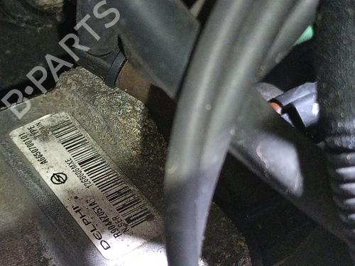 Engine SSANGYONG REXTON / REXTON II (GAB_) 2.7 Xdi 4x4 | BP37489656M1 - Image 8