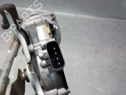 Front wiper motor CHRYSLER GRAND VOYAGER V (RT) 2.8 CRD | BP30686558M29