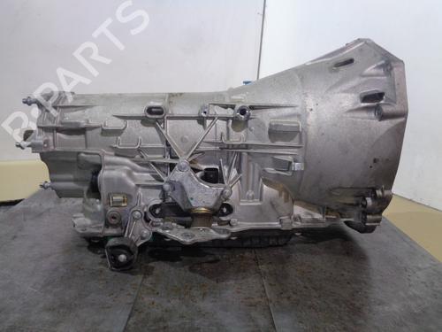 Gearbox BMW 5 (G30, F90) 520 d Mild-Hybrid xDrive | BP13009989M3 