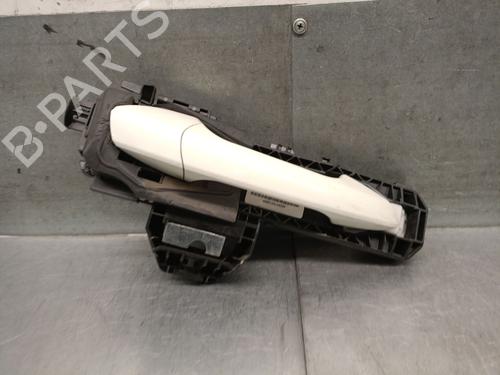 Used Front right exterior door handle Front right exterior door handle 39210628 39210628