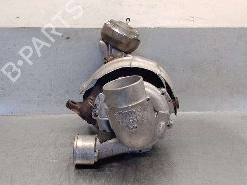 Turbocompresseur/Compresseur TOYOTA COROLLA Verso (ZER_, ZZE12_, R1_) 2.2 D-4D (AUR10_, AUR10R) (136 hp) 23431201