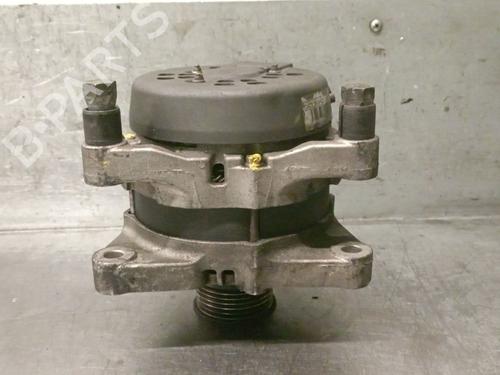 Alternator FORD C-MAX (DM2) 1.6 TDCi | BP31837934M7