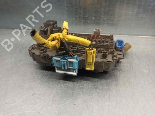 Fuse box HONDA CIVIC VI Coupe (EJ, EM1) 1.6 i Vtec (EM1) | BP9125867E1 