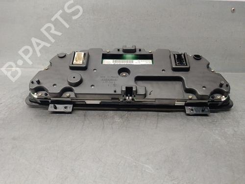 Instrument cluster CITROËN XSARA (N1) 2.0 HDi 90 | BP16424174C47 