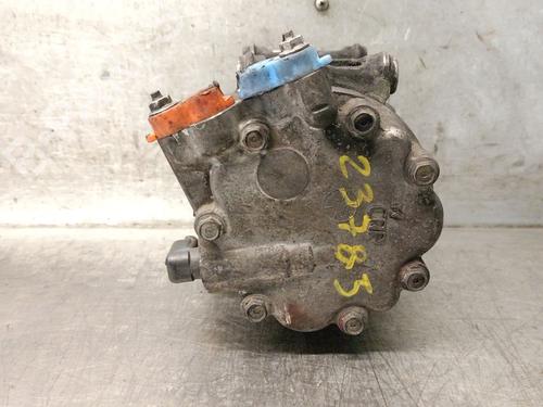 AC compressor PEUGEOT 3008 I MPV (0U_) 1.6 HDi | BP29811465M34