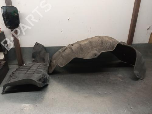Used Wheel arch MAZDA 3 Saloon (BM_, BN_) 2.2 D (150 hp) 29519068