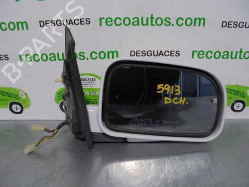 bakspejl-hjre-hyundai-santamo-87606m2050-6-pines-5-puertas-1998-1999-2000-2001-2002-5045539 main image