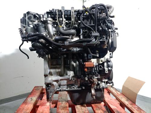 Engine VOLVO C30 (533) 1.6 D | BP37517062M1  - Image 15