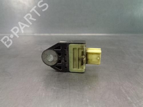 Used Electronic module SUBARU LEGACY IV Estate (BP) [2003-2009]  14327148