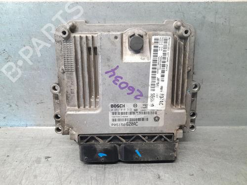 Used Engine control unit (ECU) Engine control unit (ECU) 37593650 37593650