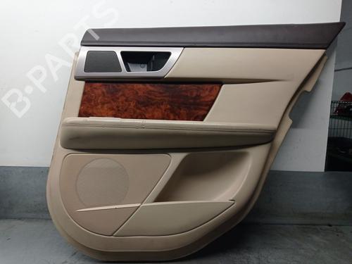 Used Rear right panel JAGUAR XF I (X250) 3.0 D (275 hp) 20847950