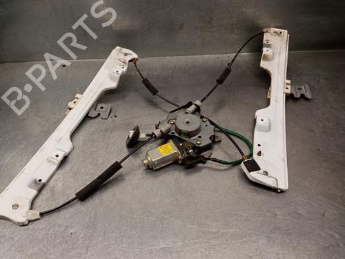 Front right window mechanism NISSAN MURANO I (Z50) 3.5 4x4 | BP27807248C23 