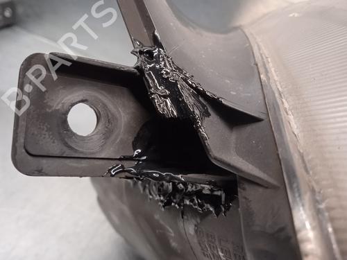 Left headlight HYUNDAI ACCENT III (MC) 1.5 CRDi GLS | BP11951572C28 