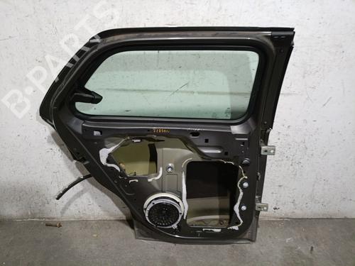 Left rear door CITROËN C4 CACTUS 1.5 BlueHDi 100 | BP26573159C4 