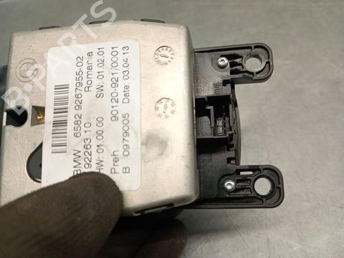Switch BMW 3 (F30, F80) 318 d | BP29505983I30