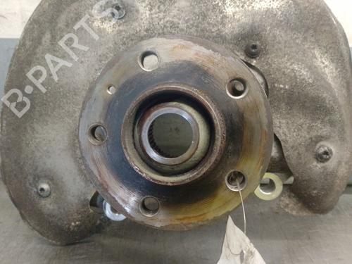 Left front steering knuckle AUDI A5 (8T3) 2.0 TFSI | BP38235886M25 - Image 4