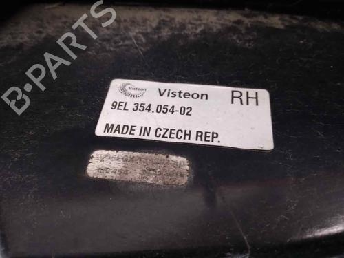 Right taillight FORD FIESTA V (JH_, JD_)  | BP10205893C35 