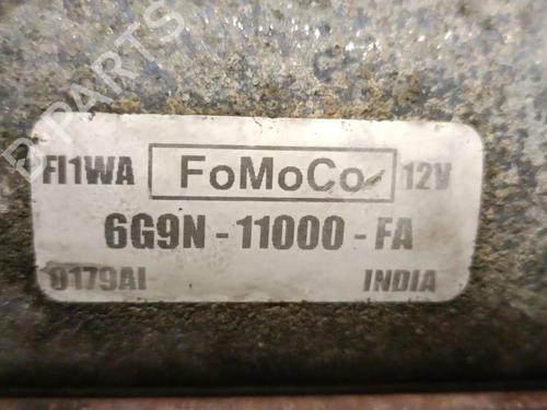 Starter FORD S-MAX (WA6) 2.0 TDCi | BP30460047M8