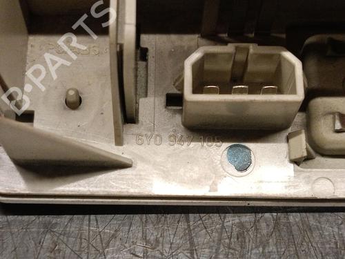 Interior roof light SEAT IBIZA III (6L1) 1.9 SDI | BP20317307I8