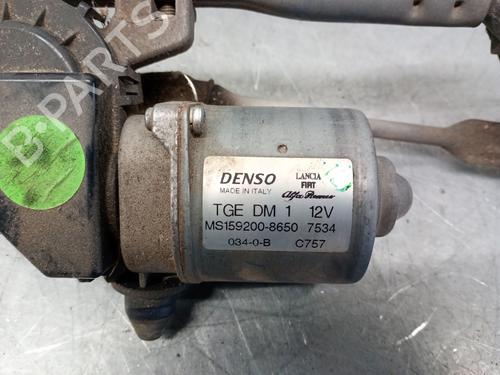 Front wiper motor FORD KA (RU8) 1.3 TDCi | BP23442457M29 
