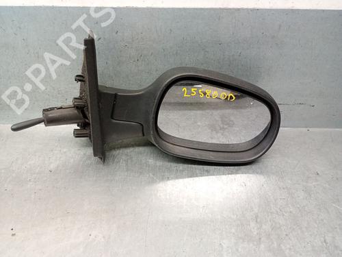 Used Right mirror Right mirror NISSAN MICRA III (K12) 1.2 16V (80 hp) 35966582 35966582