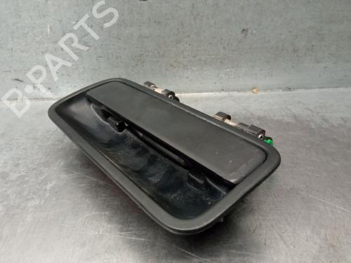 Rear right exterior door handle LAND ROVER FREELANDER I (L314) 2.0 Td4 4x4 | BP24473509C130 