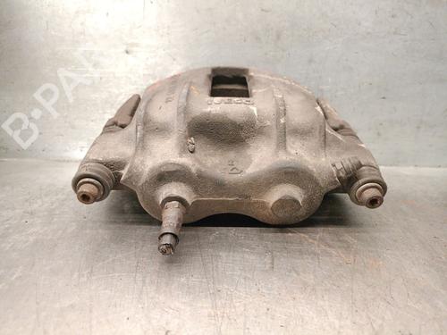 Right rear brake caliper IVECO DAILY III Platform/Chassis 35 C 15 | BP29309130M106 