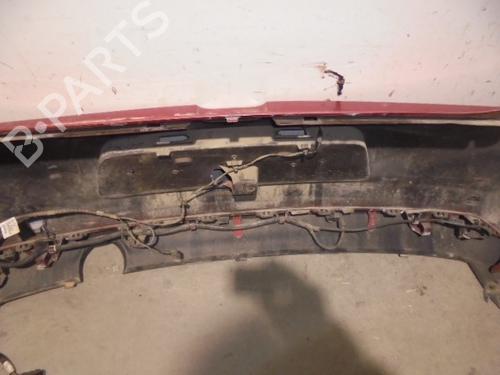 Rear bumper CITROËN C3 I (FC_, FN_) 1.4 HDi | BP9369472C8 