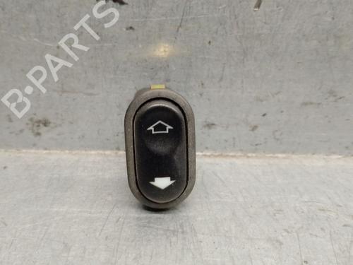 Right front window switch FORD MONDEO II (BAP) 1.8 TD 95BG14529AB | 1027749