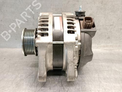 Alternator TOYOTA COROLLA (_E12_) 1.4 D (NDE120_, NDE120R) | BP28198106M7