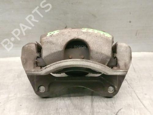 Left front brake caliper KIA RIO IV (YB, SC, FB) 1.0 T-GDI 100 | BP26896107M105 