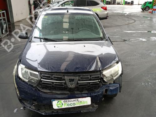 Headlight switch DACIA SANDERO II 1.0 SCe 75 (B8JC, B8JD, B8NC) | BP28726011I24  - Image 11