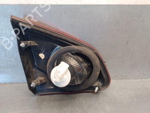 Right taillight NISSAN QASHQAI I (J10, NJ10) 2.0 dCi | BP28674197C35