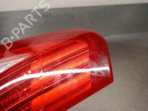Right taillight FORD MONDEO IV (BA7) 2.0 TDCi | BP30934720C35