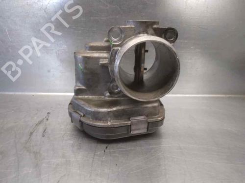 Throttle body PEUGEOT 5008 (0U_, 0E_) 1.6 HDi | BP9765708M82 