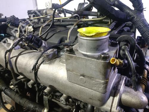 Engine KIA CARNIVAL II (GQ) 2.9 CRDi | BP28188943M1 