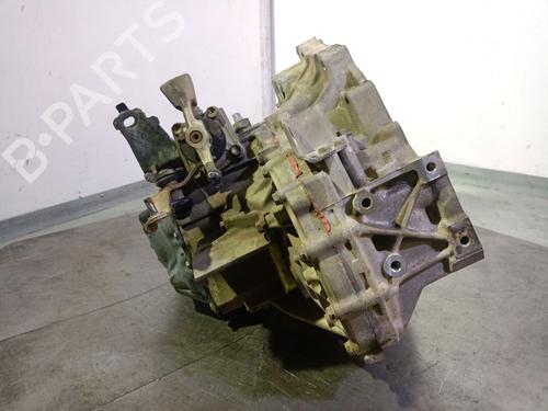 Gearbox TOYOTA COROLLA (_E12_) 2.0 D-4D (CDE120R, CDE120L_) | BP28288317M3 