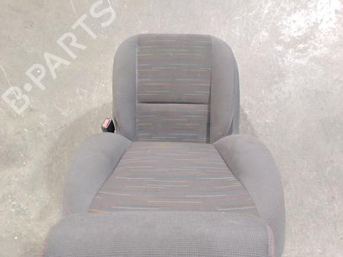 Sæde højre fortil FORD FOCUS C-MAX (DM2) 1.6 | BP21580507C16 