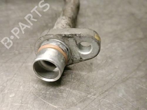 AC pipe DACIA SANDERO 1.5 dCi | BP31073407M126 
