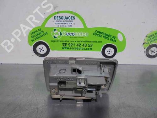 Interior roof light TOYOTA PRIUS Liftback (_W2_) 1.5 Hybrid (NHW20_, NHW20R) | BP7444076I8 