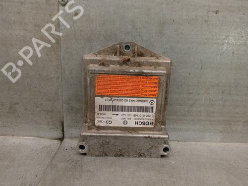 Used ECU airbags VW CRAFTER 30-50 Platform/Chassis (2F_) 2.5 TDI (163 hp) 31829302