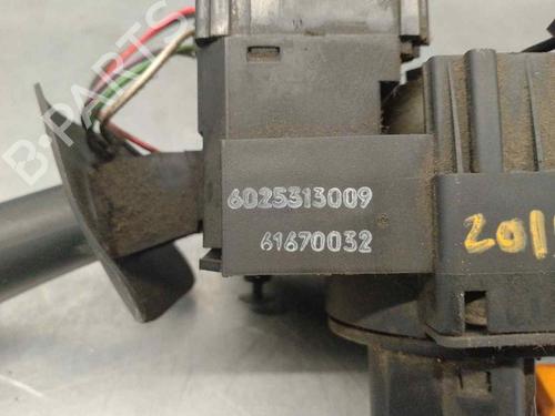 Headlight switch RENAULT ESPACE III (JE0_) 2.2 12V TD (JE0E, JE0H, JE0P) | BP18046210I24 
