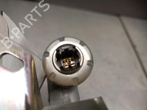 Front left seatbelt SUZUKI SX4 (EY, GY) 1.6 VVT (RW416, YA21S) | BP33626795I26  - Image 5