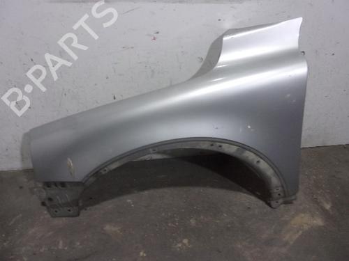 Used Left front fenders VOLVO XC90 I (275) D5 AWD (163 hp) 18071575