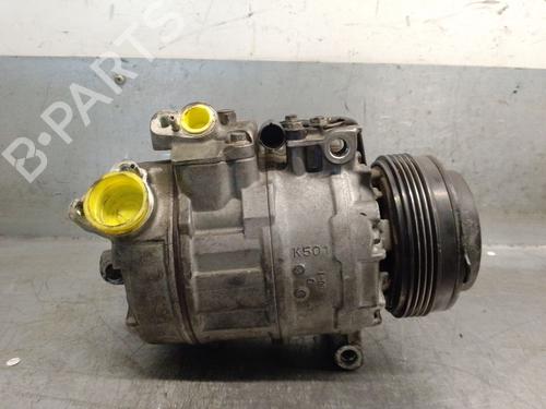 Used AC compressor BMW X5 (E53) 3.0 d (218 hp) 32365898