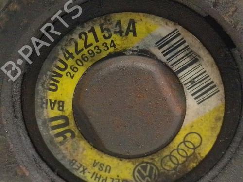 Styring servopumpe VW POLO (6N2) 1.9 SDI | BP28167815M99 