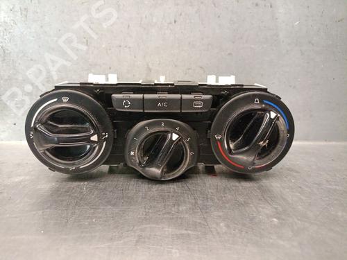 Used Climate control Climate control 37233916 37233916