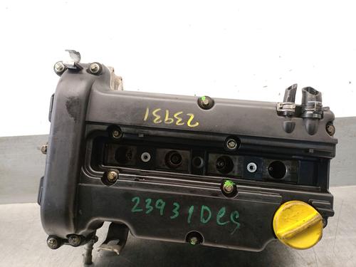 Cylinder head OPEL CORSA D (S07) 1.2 (L08, L68) | BP30460059M5 